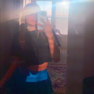 Meet your Posher, Parker